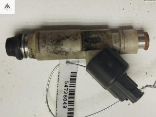 форсунка Ford Mondeo 3 поколение [рестайлинг] 2004, 2.5 л., бензин, МКПП, серый, хетчбэк 5 дв., 1S7EF7B