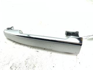 ручка наружная передняя левая Mercedes-Benz CLK-CLass C208 2000, 2.0 л., бензин, АКПП, серый, купе