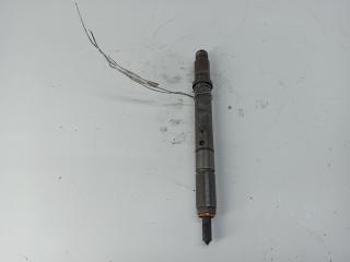 форсунка Audi A6 C5 2002, 2.5 л., дизель, МКПП, синий, универсал, 059130201F