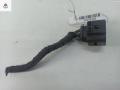разъем (фишка) проводки Audi A6 4B/C5 1999, 1.8 л., бензин, МКПП, серый, седан, 1J0973715 - фото №2