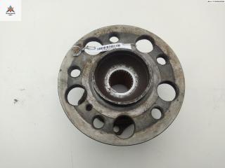 ступица задняя левая Mercedes-Benz E-Класс W212/S212/C207/A207 [рестайлинг] 2014, 2.2 л., дизель, АКПП, бежевый, универсал, A2119810227.A2113570508