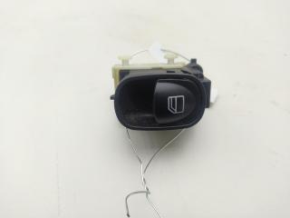 кнопка стеклоподъемника заднего левого Mercedes-Benz C-Класс W203/S203/CL203 2003, 2.2 л., дизель, АКПП, синий, универсал, 2038200210