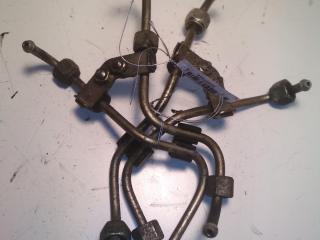 трубка ТНВД Opel Astra H/Family [рестайлинг] 2005, 1.7 л., дизель, МКПП, серый, хетчбэк 5 дв.