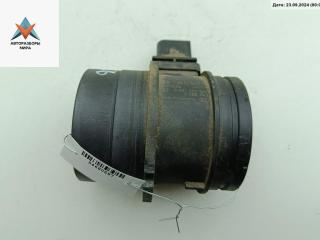 Расходомер (измеритель потока воздуха) BMW 1 серия E81/E82/E87/E88 [рестайлинг] 2009, 2.0 л., дизель, МКПП, серый, хетчбэк 5 дв., 0281002567, 7788743