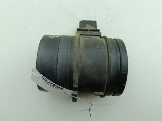Расходомер (измеритель потока воздуха) BMW 1 E81/E87 2009, 2.0 л., дизель, МКПП, серый, хетчбэк 5 дв., 0281002567, 7788743