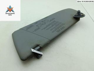 козырек солнцезащитный Fiat Bravo 1 поколение 1997, 1.6 л., бензин, МКПП, синий, хетчбэк 3 дв.