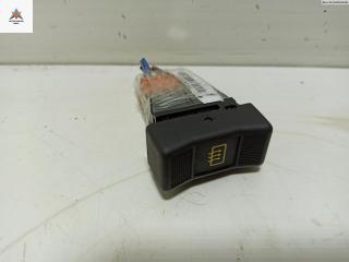 кнопка обогрева заднего стекла Renault 19 1 поколение 1990, 1.7 л., бензин, АКПП, серый, седан