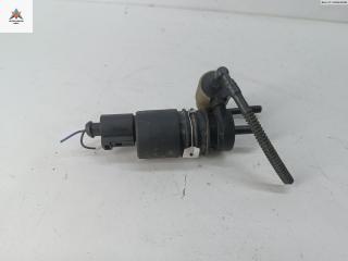 насос (моторчик) омывателя стекла Audi A4 B6 2002, красный, универсал, 1K6955651