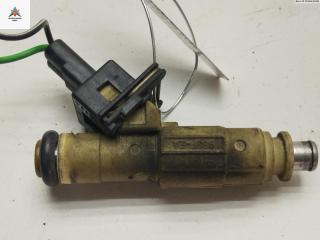 форсунка Ford Mondeo 2 поколение 1999, 2.0 л., бензин, АКПП, синий, хетчбэк 5 дв., 0280155820