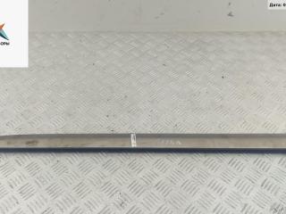 молдинг двери передней левой Nissan Almera N16 [рестайлинг] 2005, 1.5 л., бензин, МКПП, серый, хетчбэк 5 дв.