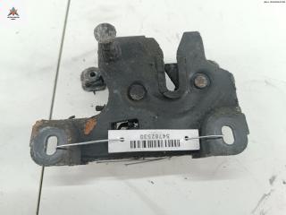 замок капота Audi A4 B5 1995, 1.8 л., бензин, МКПП, синий, седан, 8D0823509