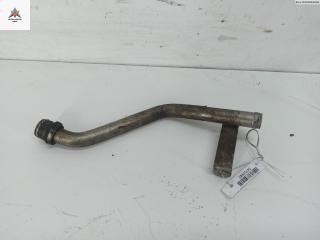 трубка системы рециркуляции EGR Audi A8 D2/4D [рестайлинг] 2000, 3.7 л., бензин, АКПП, серый, седан, 077103215C