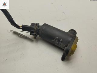 насос (моторчик) омывателя стекла Ford Mondeo 2 поколение 1998, серый, универсал, 93BB17K624BA