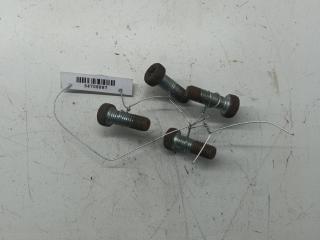 Болт крепления Ford Mondeo 3 поколение [рестайлинг] 2004, 2.0 л., дизель, МКПП, белый, универсал