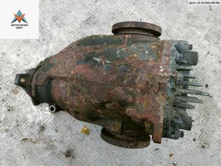 редуктор заднего моста Mercedes-Benz S-Класс W220 2001, 3.2 л., бензин, АКПП, серый, седан, A2203502114, 307