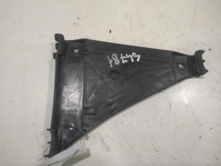 кронштейн заднего бампера Audi A4 B5 1995, 1.6 л., бензин, АКПП, серый, седан, 8D0807483