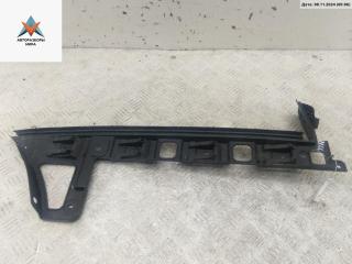 кронштейн заднего бампера Volkswagen Passat B6 2007, 2.0 л., дизель, робот, серый, седан, 3C5807393A