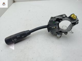 переключатель подрулевой Mercedes-Benz CLK-Класс W208/A208 [рестайлинг] 2000, 2.3 л., бензин, МКПП, синий, купе, 2105450110