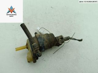 насос (моторчик) омывателя стекла Opel Astra H/Family [рестайлинг] 2009, серый, универсал, 13248320