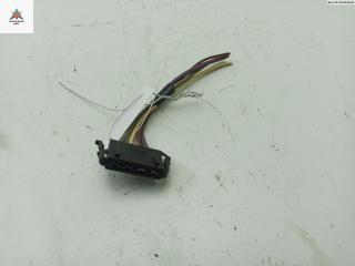 разъем (фишка) проводки Dacia (Renault) Sandero I 2009, 1.4 л., бензин, МКПП, чёрный, хетчбэк 5 дв., 1355044