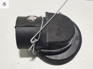 Патрон лампы фонаря Peugeot 806 221 [рестайлинг] 1999, 2.1 л., дизель, МКПП, красный, минивэн