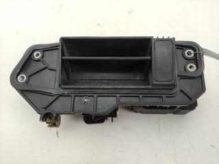 ручка крышки багажника Mercedes-Benz E-Класс W211/S211 2004, чёрный, универсал, 2117400083