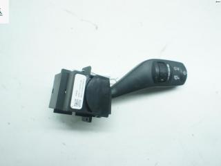 переключатель дворников Ford S-Max 1 поколение 2006, 2.0 л., дизель, МКПП, синий, минивэн, 6G9T17A553AC