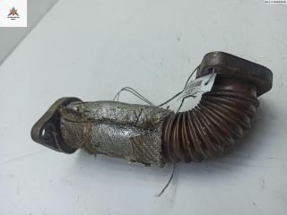 трубка системы рециркуляции EGR Opel Signum C [рестайлинг] 2006, 3.0 л., дизель, МКПП, синий, хетчбэк 5 дв.