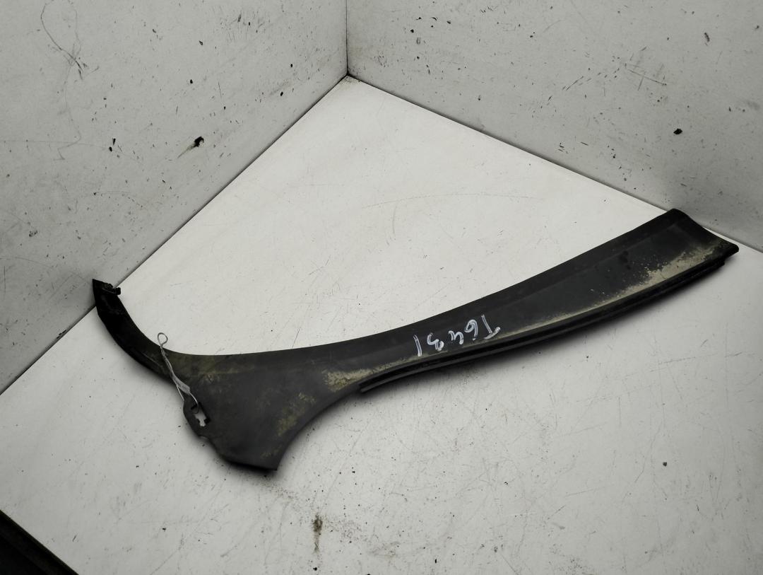 дождевик Peugeot 206 2006, 1.4 л., дизель, МКПП, синий, универсал, 9630607377