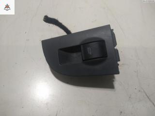 кнопка стеклоподъемника заднего правого Audi A6 4B/C5 1999, 2.4 л., бензин, МКПП, чёрный, универсал, 4B0959855