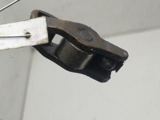 коромысло клапана (рокер) Peugeot 307 2004, 1.4 л., бензин, МКПП, серый, универсал, KFU, ET3J4