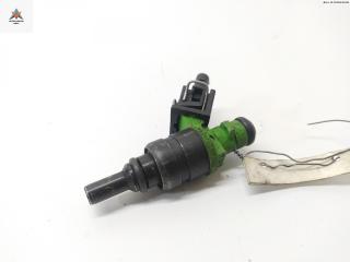 форсунка Mercedes-Benz C-Класс W203/S203/CL203 2002, 1.8 л., бензин, АКПП, зелёный, универсал, 2710780549