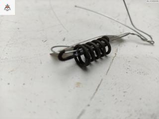 Механизм развода задних тормозных колодок левый Mercedes-Benz C-Класс W202/S202 [рестайлинг] 2000, 2.6 л., бензин, АКПП, чёрный, универсал