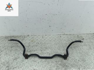 стабилизатор подвески передний Opel Combo 3 поколение (C) 2002, 1.6 л., бензин, МКПП, серый, фургон, AC