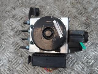 блок ABS BMW 1 F20/F21 2012, 2.0 л., дизель, МКПП, чёрный, хетчбэк 5 дв., 6857323, 6857324