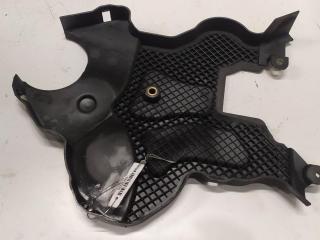 защита (кожух) ремня ГРМ Opel Zafira 1 поколение (A) 2000, 1.8 л., бензин, МКПП, серый, минивэн, 90530914