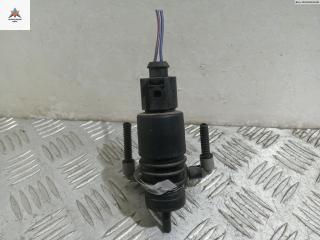 насос (моторчик) омывателя стекла Opel Insignia 1 поколение (A) 2009, чёрный, хетчбэк 5 дв., 13250357