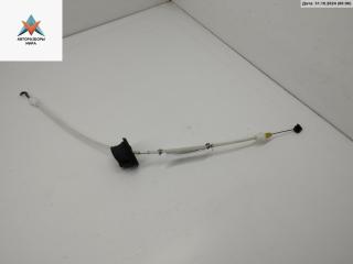 трос двери Audi A4 B6 2002, 2.0 л., бензин, МКПП, серый, универсал