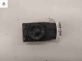 джойстик регулировки зеркал Volkswagen Passat B5 1997, 1.6 л., бензин, МКПП, чёрный, универсал, 3B1959565B