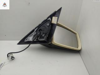 зеркало правое Mercedes-Benz E-Класс W212/S212/C207/A207 [рестайлинг] 2014, 2.2 л., дизель, АКПП, бежевый, универсал, A2128105216