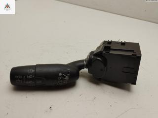 переключатель дворников Honda CR-V 3 поколение 2008, 2.2 л., дизель, МКПП, чёрный, внедорожник 5 дв., M29843