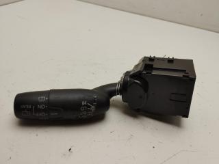 переключатель дворников Honda CR-V 2008, 2.2 л., дизель, МКПП, чёрный, внедорожник 5 дв., M29843