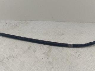 молдинг (накладка кузовная) Mercedes-Benz E-Класс W210/S210 [рестайлинг] 2002, 2.2 л., дизель, АКПП, зелёный, седан