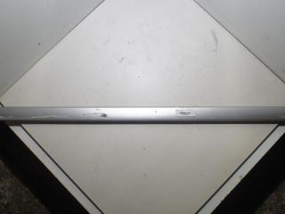 молдинг двери передней левой Opel Meriva 1 поколение (A) [рестайлинг] 2006, 1.6 л., бензин, АКПП, серый, минивэн, 93318765