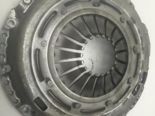 комплект сцепления Jeep Compass 1 поколение [рестайлинг] 2012, 2.2 л., дизель, МКПП, белый, внедорожник 5 дв.