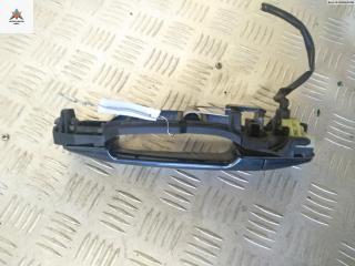 ручка наружная передняя правая Mercedes-Benz E-Класс W210/S210 [рестайлинг] 2000, 2.4 л., бензин, АКПП, синий, универсал, A2087600270