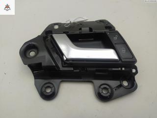 ручка внутренняя передняя левая Mercedes-Benz E-Класс W212/S212/C207/A207 [рестайлинг] 2014, 2.2 л., дизель, АКПП, бежевый, универсал, A2127600161