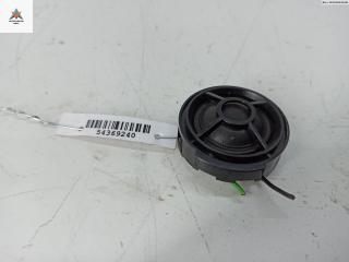 динамик высокочастотный (пищалка) Audi A6 4B/C5 [рестайлинг] 2003, 2.5 л., дизель, АКПП, чёрный, универсал, 4B0035399E