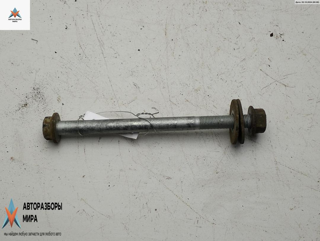 Болт крепления Peugeot 406 1 поколение 1997, 1.8 л., бензин, МКПП, синий, универсал - фото №1