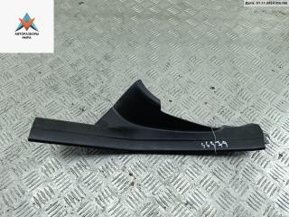 Накладка на порог внутренняя (салона) BMW 3 серия E46 [рестайлинг] 2001, 1.9 л., бензин, МКПП, синий, седан, 8193791